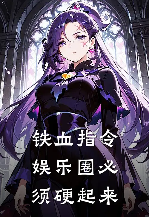 铁血指令：娱乐圈必须硬起来(何志军陆肄)最新小说_免费阅读完整版小说铁血指令：娱乐圈必须硬起来(何志军陆肄)