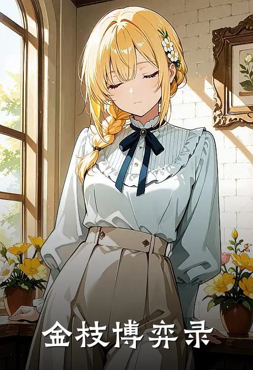 金枝博弈录(沈知意云舒)免费小说全集_完本小说免费阅读金枝博弈录(沈知意云舒)