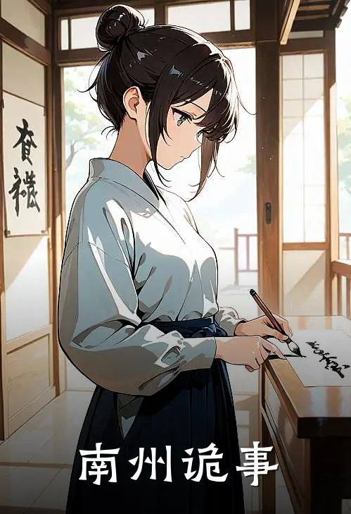 南州诡事(徐智殷明)小说免费阅读_热门小说阅读南州诡事徐智殷明
