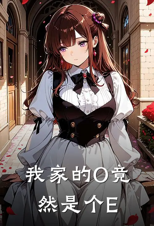 我家的O竟然是个E傅清渝鱼全文免费阅读_完结热门小说我家的O竟然是个E(傅清渝鱼)