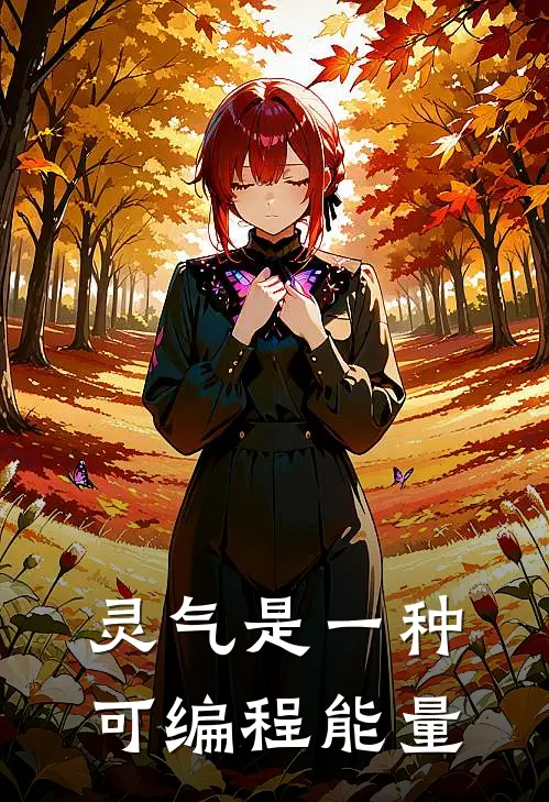灵气是一种可编程能量（林舟苏轻语）全文免费阅读无弹窗大结局_灵气是一种可编程能量最新章节列表_笔趣阁（林舟苏轻语）
