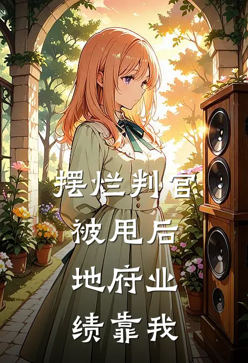 《摆烂判官：被甩后，地府业绩靠我》陈默林薇薇已完结小说_摆烂判官：被甩后，地府业绩靠我(陈默林薇薇)经典小说