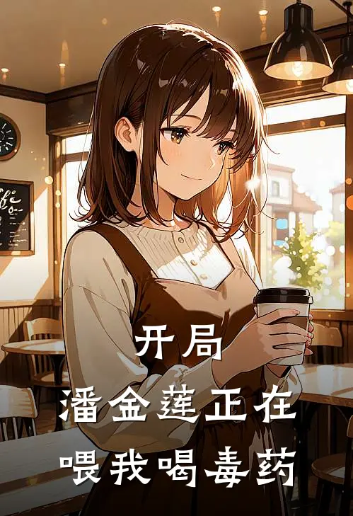 开局：潘金莲正在喂我喝毒药(潘金莲西门庆)热门网络小说_最新完本小说开局：潘金莲正在喂我喝毒药(潘金莲西门庆)