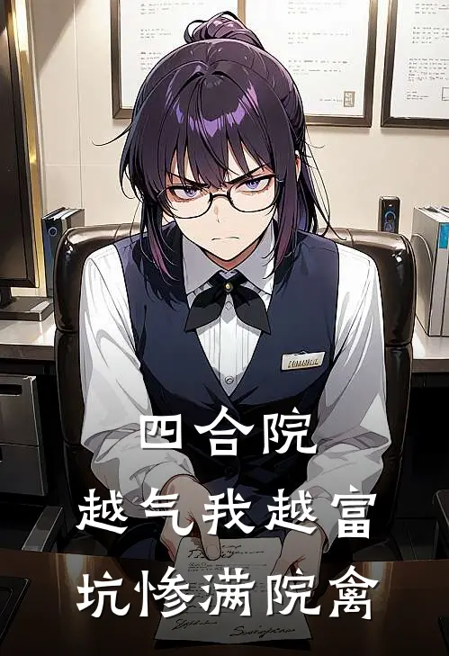 四合院：越气我越富，坑惨满院禽曹虎易中海最新小说推荐_完本小说免费阅读四合院：越气我越富，坑惨满院禽(曹虎易中海)