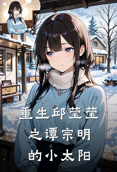 重生邱莹莹之谭宗明的小太阳邱莹莹安迪完本小说大全_免费小说免费阅读重生邱莹莹之谭宗明的小太阳(邱莹莹安迪)