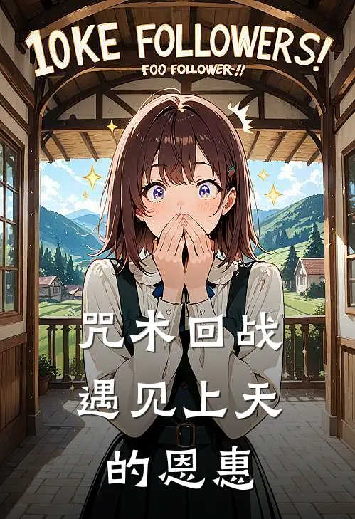 咒术回战：遇见上天的恩惠(南安羽津美纪)免费小说笔趣阁_完结版小说推荐咒术回战：遇见上天的恩惠(南安羽津美纪)