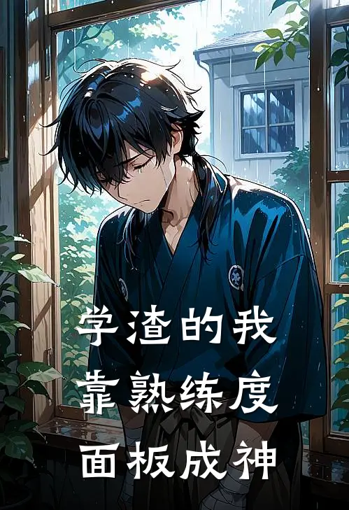 学渣的我，靠熟练度面板成神林默赵炎小说推荐完结_全集免费小说学渣的我，靠熟练度面板成神(林默赵炎)