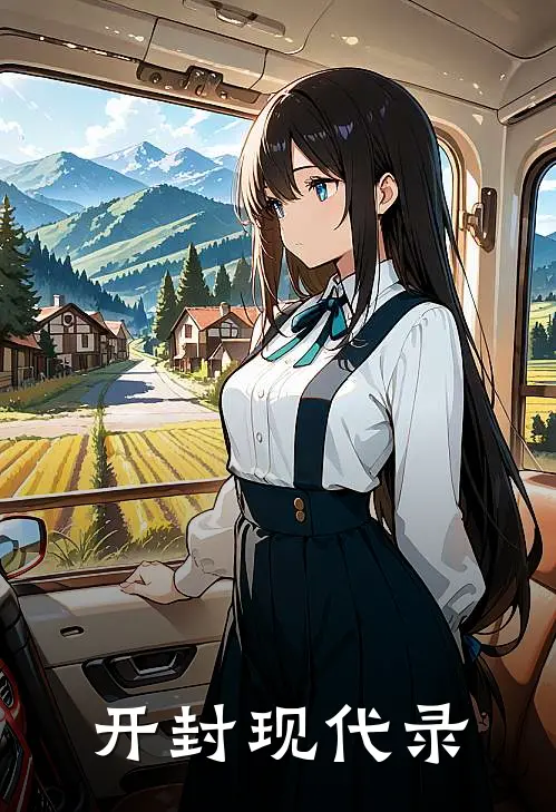 开封现代录(包瑄王建国)热门小说排行_完结版小说开封现代录包瑄王建国