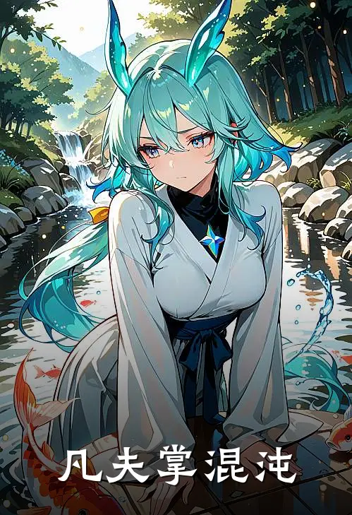 凡夫掌混沌（林砚赵峰）全文免费阅读无弹窗大结局_（凡夫掌混沌全文免费阅读无弹窗）林砚赵峰最新章节列表_笔趣阁（凡夫掌混沌）