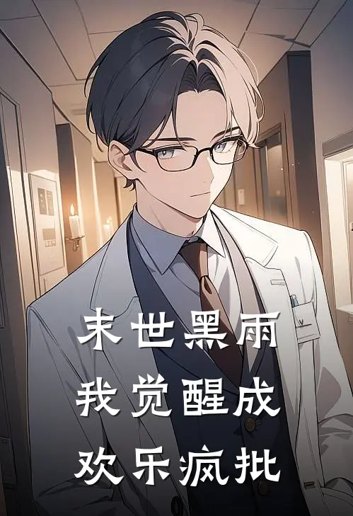 末世黑雨，我觉醒成欢乐疯批(陈藏李威)免费热门小说_最新小说推荐末世黑雨，我觉醒成欢乐疯批陈藏李威
