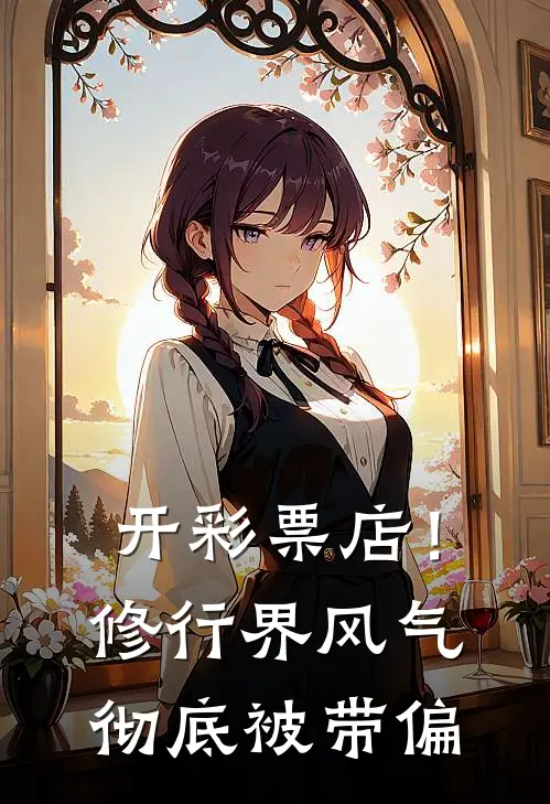 开彩票店！修行界风气彻底被带偏李栎李栎完整版免费小说_全本免费完结小说开彩票店！修行界风气彻底被带偏李栎李栎