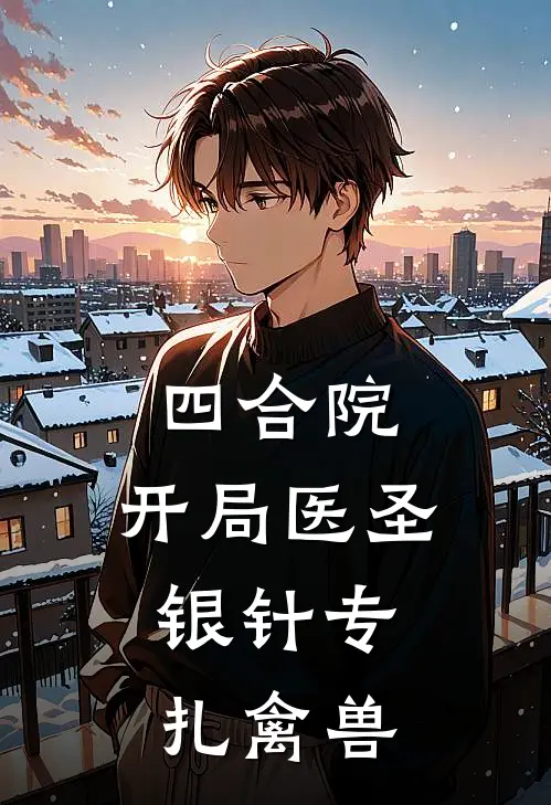四合院：开局医圣，银针专扎禽兽(何雨柱何建军)小说最新章节_全文免费小说四合院：开局医圣，银针专扎禽兽何雨柱何建军