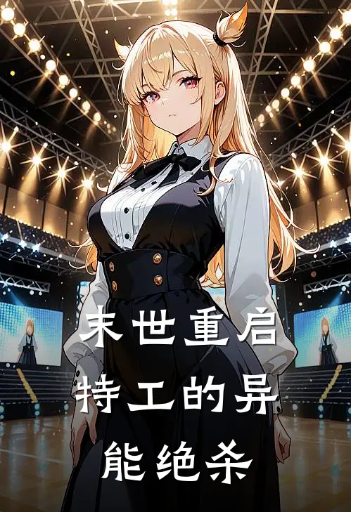 顾彦辰凌玥《末世重启：特工的异能绝杀》完结版免费阅读_末世重启：特工的异能绝杀全文免费阅读