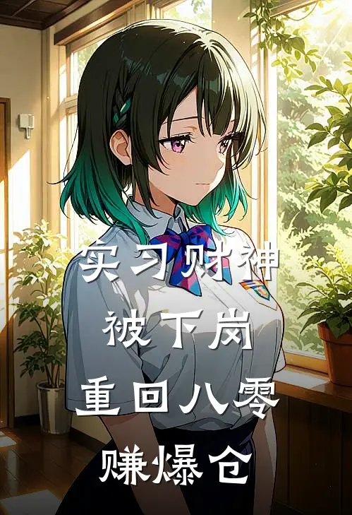 于瑾璃赵文博《实习财神被下岗，重回八零赚爆仓》最新章节阅读_(实习财神被下岗，重回八零赚爆仓)全章节免费在线阅读