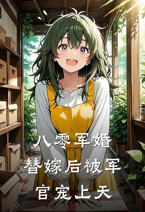 八零军婚，替嫁后被军官宠上天苏瓷王春花热门小说排行_免费小说八零军婚，替嫁后被军官宠上天苏瓷王春花