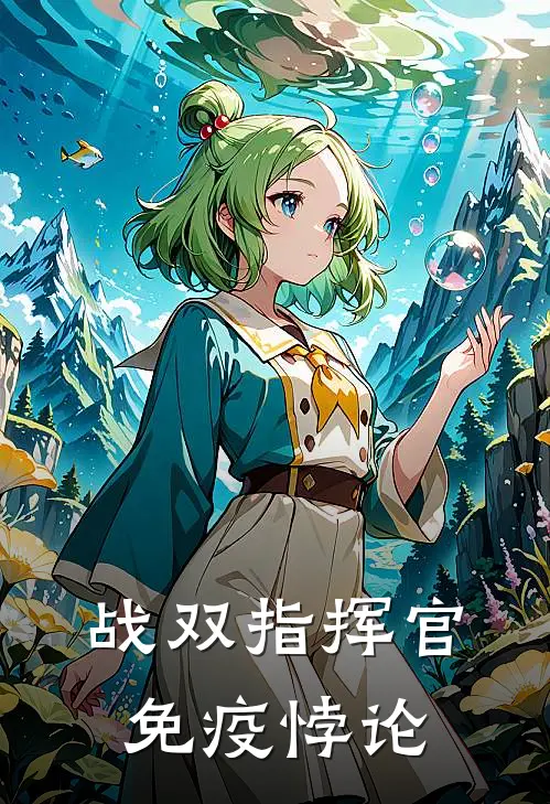 战双指挥官：免疫悖论(阿修科尔)热门的小说_热门网络小说推荐战双指挥官：免疫悖论(阿修科尔)