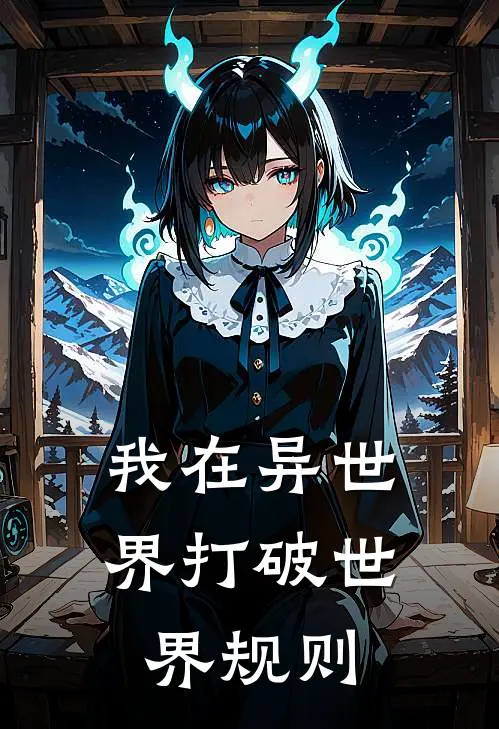 我在异世界打破世界规则(白义白义)完结版小说全文免费阅读_最新小说我在异世界打破世界规则(白义白义)