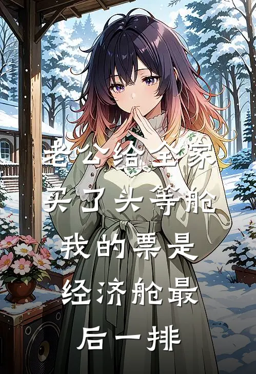 老公给全家买了头等舱，我的票是经济舱最后一排大海豆豆完本热门小说_完本小说免费老公给全家买了头等舱，我的票是经济舱最后一排(大海豆豆)