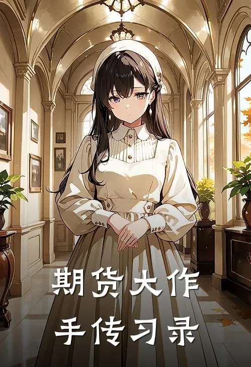 期货大作手传习录万群付海棠完整免费小说_热门小说阅读期货大作手传习录万群付海棠