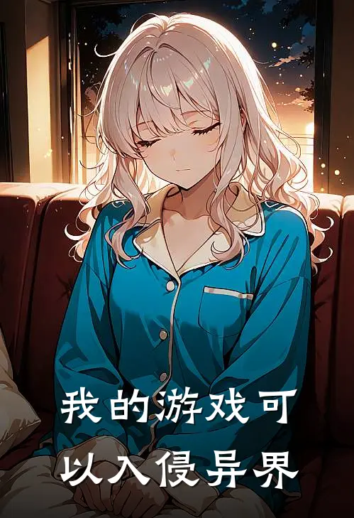 我的游戏可以入侵异界雷克斯林墨最新好看小说_最新完本小说我的游戏可以入侵异界雷克斯林墨