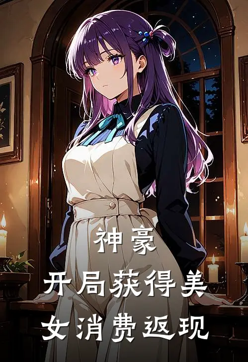 神豪：开局获得美女消费返现苏清月林辰热门小说阅读_好看的小说推荐完结神豪：开局获得美女消费返现苏清月林辰