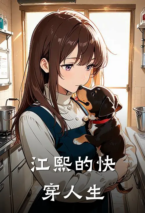 江熙的快穿人生江熙江熙完本热门小说_小说推荐完结江熙的快穿人生江熙江熙