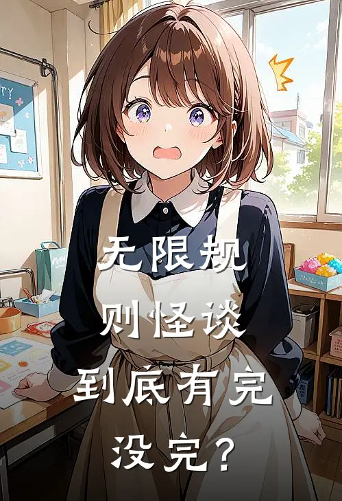 无限规则怪谈，到底有完没完？欧格林马德免费小说免费阅读_推荐完结小说无限规则怪谈，到底有完没完？(欧格林马德)