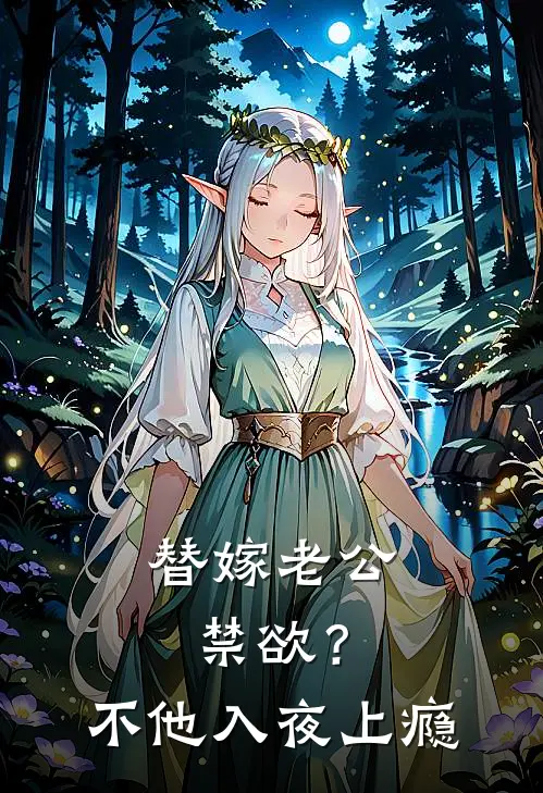 替嫁老公禁欲？不，他入夜上瘾(温澜祁砚峥)完本小说大全_完本热门小说替嫁老公禁欲？不，他入夜上瘾温澜祁砚峥