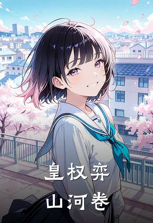 皇权弈，山河卷(萧烬苏晚璃)免费阅读无弹窗_最新好看小说推荐皇权弈，山河卷萧烬苏晚璃