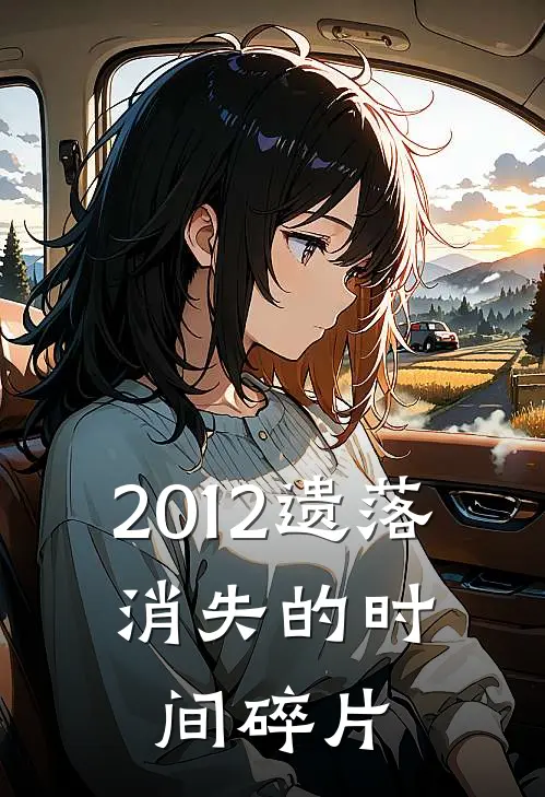 2012遗落：消失的时间碎片(林墨陈敬山)小说完结版_全文阅读免费全集2012遗落：消失的时间碎片林墨陈敬山