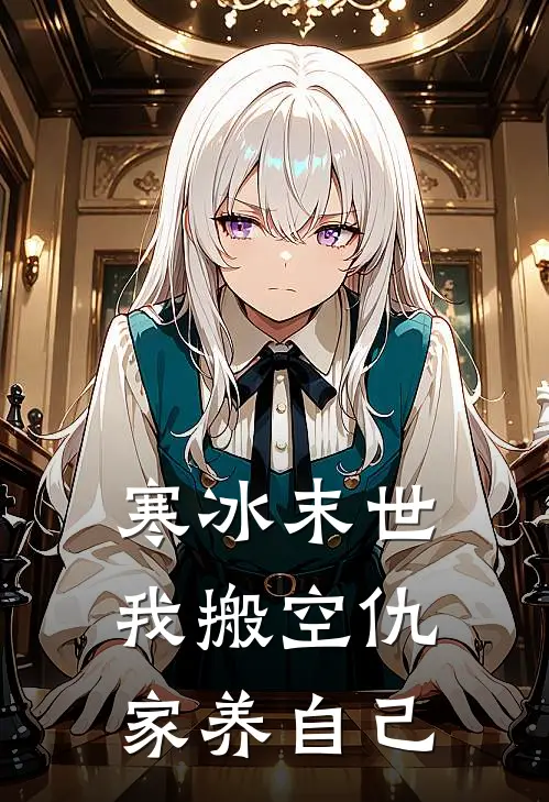 寒冰末世：我搬空仇家养自己江月月张浩完本完结小说_热门小说排行榜寒冰末世：我搬空仇家养自己江月月张浩