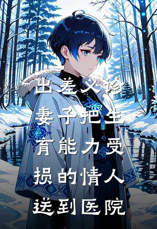 出差义诊，妻子把生育能力受损的情人送到医院陶雨薇祝明小说免费阅读无弹窗_完结版小说全文免费阅读出差义诊，妻子把生育能力受损的情人送到医院(陶雨薇祝明)