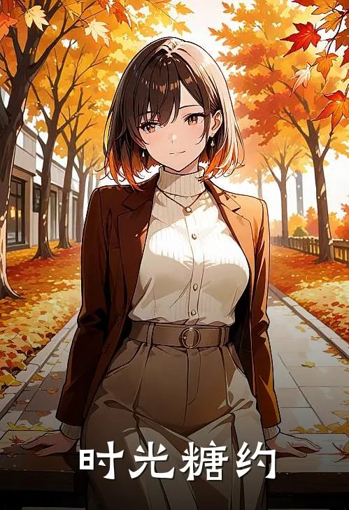 时光糖约晓夏陈念安免费小说完整版_最新好看小说时光糖约晓夏陈念安