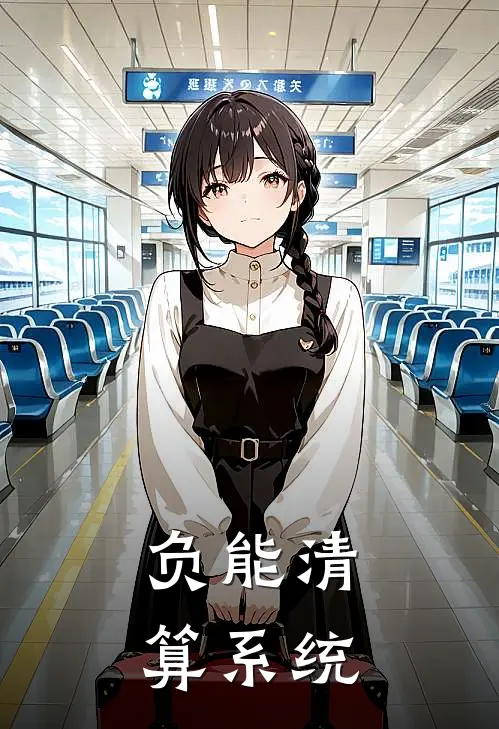 负能清算系统陈默王翠兰免费小说在线阅读_最新章节列表负能清算系统(陈默王翠兰)