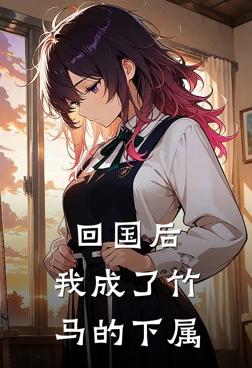 回国后，我成了竹马的下属陈妍陆承宇免费小说推荐_免费小说笔趣阁回国后，我成了竹马的下属陈妍陆承宇
