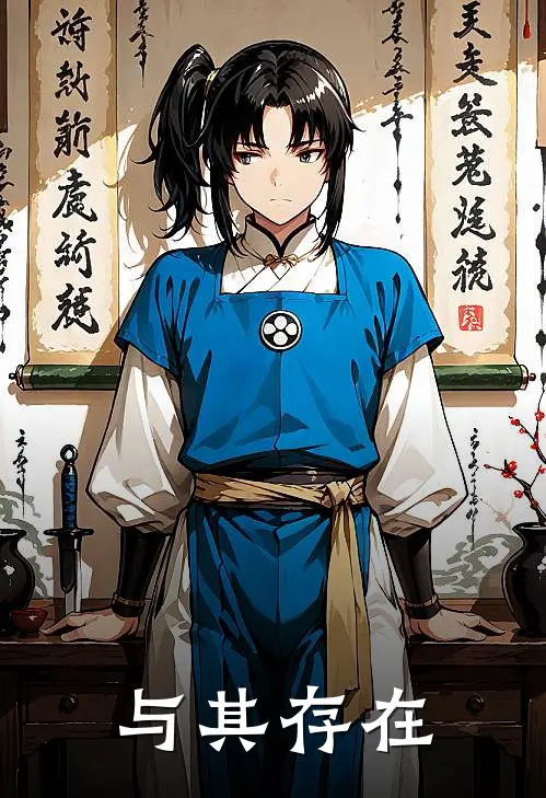 徐振生沫沫《与其存在》_(徐振生沫沫)热门小说