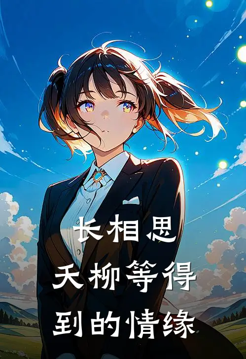 小夭涂山璟《长相思：夭柳等得到的情缘》完结版免费阅读_长相思：夭柳等得到的情缘全文免费阅读