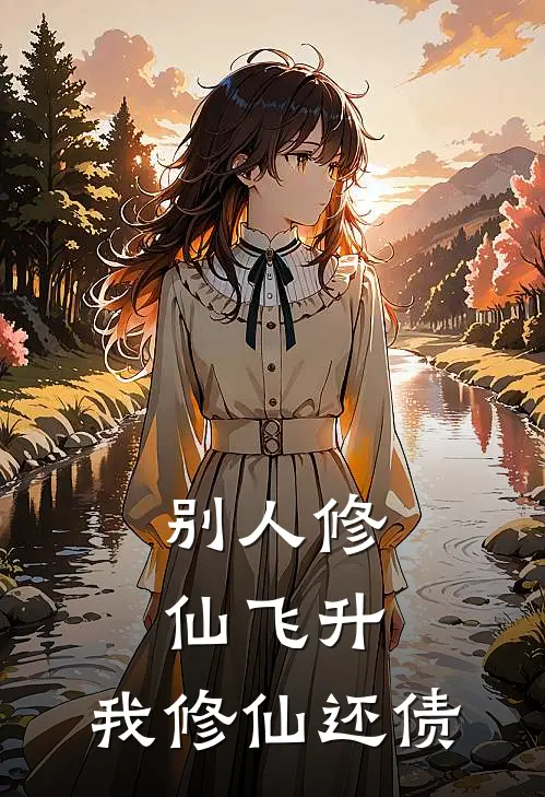 别人修仙飞升，我修仙还债张科金光男热门的小说_热门小说在线阅读别人修仙飞升，我修仙还债张科金光男