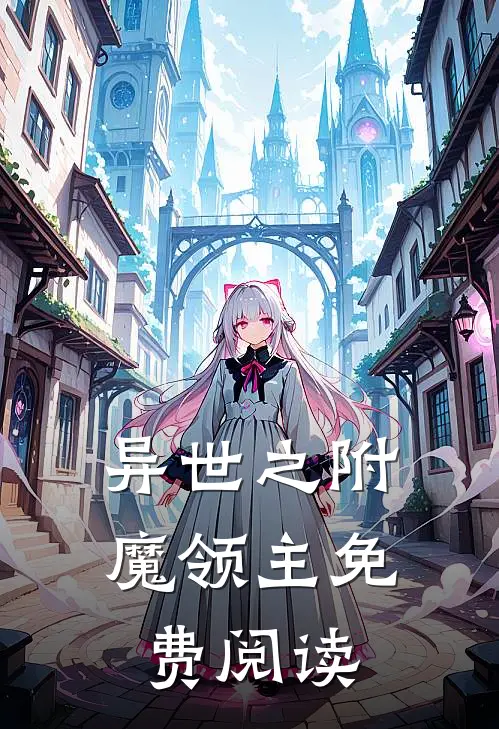 异世之附魔领主免费阅读