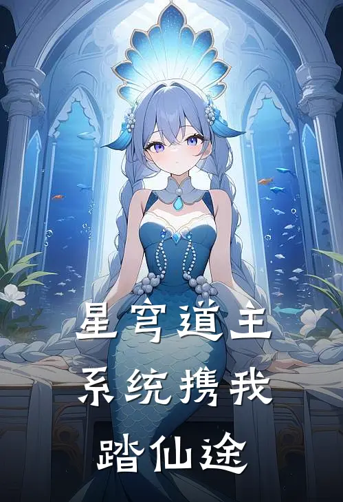 星穹道主：系统携我踏仙途(楚凡楚凡)最热门小说_全本完结小说星穹道主：系统携我踏仙途(楚凡楚凡)