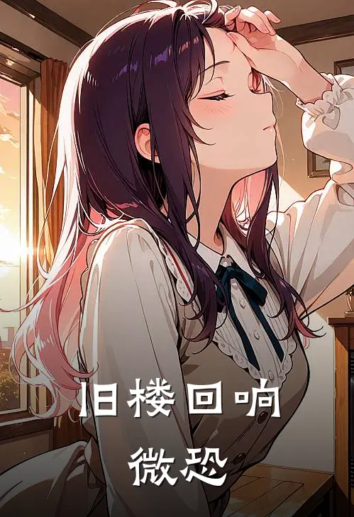 林晓雨苏雅旧楼回响，微恐完结版在线阅读_旧楼回响，微恐全集免费在线阅读