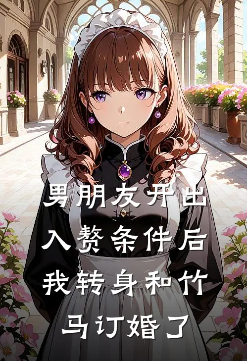 程煜姗姐(男朋友开出入赘条件后我转身和竹马订婚了)全文免费在线阅读_男朋友开出入赘条件后我转身和竹马订婚了完整版免费在线阅读