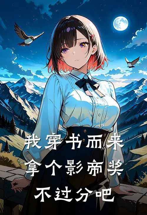 我穿书而来，拿个影帝奖不过分吧(叶星辰柯宁)热门网络小说推荐_免费完结版小说我穿书而来，拿个影帝奖不过分吧(叶星辰柯宁)