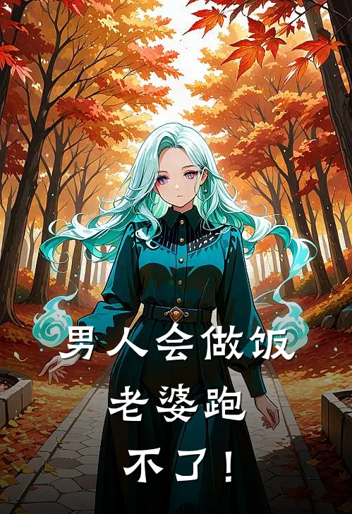 男人会做饭，老婆跑不了！(胡清念顾舒阳)完本小说_全本免费小说男人会做饭，老婆跑不了！胡清念顾舒阳