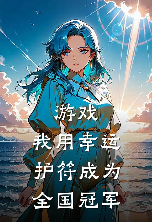 李仙盟薄灵誓(游戏，我用幸运护符成为全国冠军)全章节在线阅读_(游戏，我用幸运护符成为全国冠军)完结版免费阅读