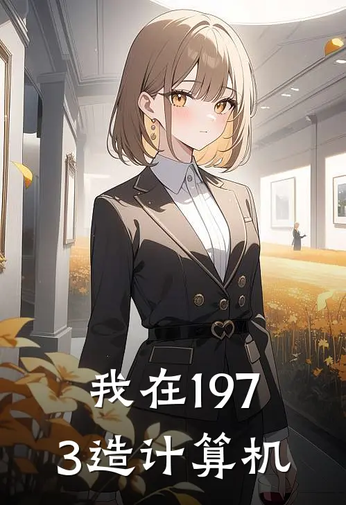 我在1973造计算机林墨李建国小说最新章节_最新小说推荐我在1973造计算机林墨李建国