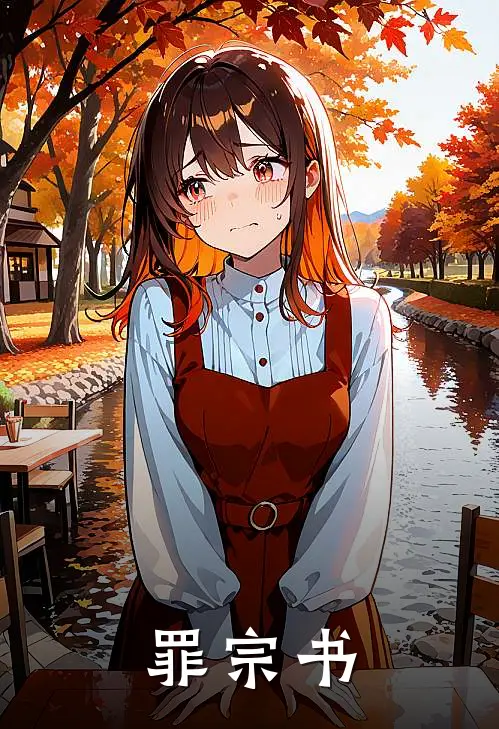 罪宗书苏宜杜斩全文阅读免费全集_最新全本小说罪宗书(苏宜杜斩)