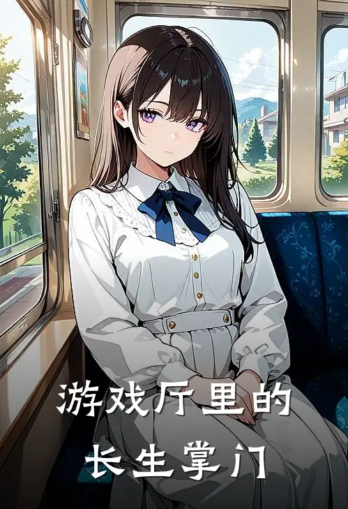 游戏厅里的长生掌门(林长生苏雨柔)好看的完结小说_完本小说游戏厅里的长生掌门林长生苏雨柔