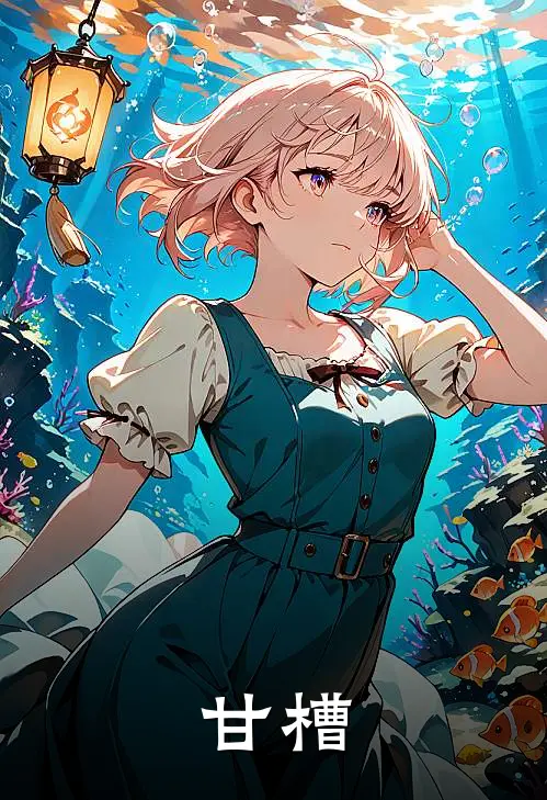 吕广吕修(甘槽)_《甘槽》最新章节免费在线阅读