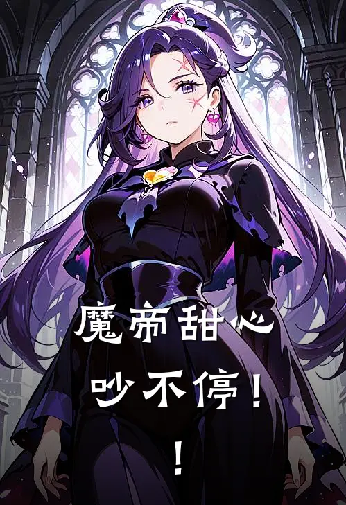 魔帝甜心吵不停！！(古奕霖邵艺)全文免费阅读无弹窗大结局_《魔帝甜心吵不停！！》古奕霖邵艺免费小说